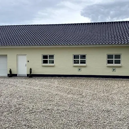 Appartamento Lejlighed Taet Pa Billund Legoland Naturskon Omrade *